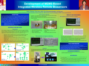 Powerpoint template for scientific posters (Swarthmore College)