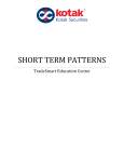short term patterns
