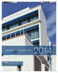 bermuda building code - Department of Planning