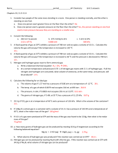 ap unit 5 worksheet answers