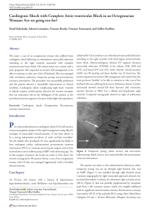 Get - Oman Medical Journal