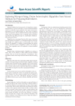 Exploring Nitrogen Fixing, Chemo heterotrophic Oligophiles from