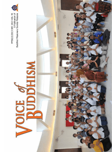 Vol-55 Dec-2013 - Buddhist Missionary Society Malaysia