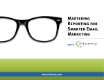Mastering Reporting for Smarter Email Marketing