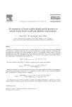 An assessment of excess carbon dioxide partial pressures in natural