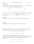 Chapter 10 Notes.cwk