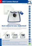 Mobotix M25 - Network Webcams