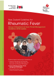Rheumatic Fever - Heart Foundation