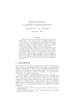 pdf file - Gandalf Lechner