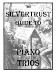 to View and - Edition Silvertrust
