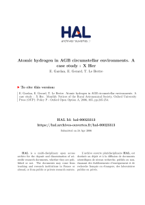 hal.archives-ouvertes.fr - HAL-ENS