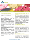 Microbiology bulletin 10 May 2014