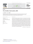 The circadian visual system, 2005