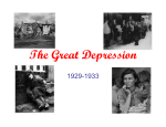 The Great Depression 2