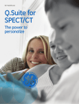 Q.Suite for SPECT/CT