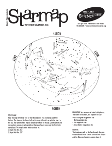 Davis Planetarium