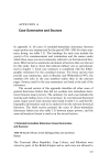 Case Summaries and Sources - The University of Michigan Press
