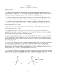 18 Chapter 3 Structures of Coordination Compounds Problem
