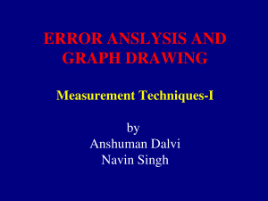 Slides for Error_Analysis