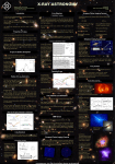 X-Ray Astronomy Poster_Final
