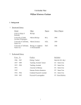 William Montrose Graham - Gulf Coast Research Laboratory