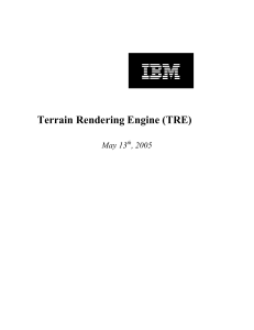 TRE - IBM Research