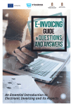 E-Invoicing Guide in Questions and Answers