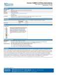 Human CAMP/LL37/FALL39 Antibody