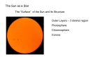 The Sun as a Star