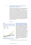 Addressing market failures in the resolution of non