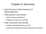 Chapter 4: Overview