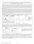 Down regulation of HIF-1 alpha in MDA-MB-231 Human