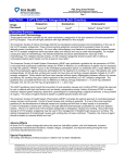 Drug Class 5-HT3 Receptor Antagonists (Anti