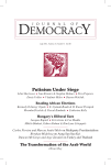Putinism Under Siege - Journal of Democracy