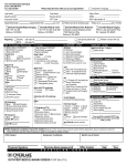 Outpatient Medical Imaging Orders