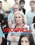Vaccines... Not just for Children Anymore