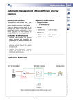 AN005_Automatic management of two different energy sources