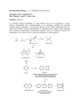 2015/2016 Ch 102 – Problem Set 3 Due: Thursday