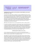 Greenhouse Management of Western Flower Thrips and Tomato