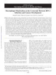 Macrophage Polarization at the Crossroad Between HIV