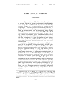 View PDF - Cornell Law Review
