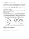 Exam 1 Key