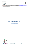 SG-Glutamic-C™ (Cat. # 786-15)