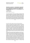 Interactive comment on “Autotrophic component of soil respiration is