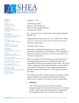 February 11, 2011 NIOSH Docket Office Robert A. Taft Laboratories