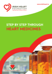 heart medicines - Irish Heart Foundation
