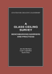 A Glass Ceiling Survey - Center for Creative Leadership