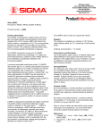 (L0668) - Datasheet - Sigma