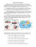 Mastering the Four Hemispheres