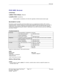 Nivolumab - BC Cancer Agency